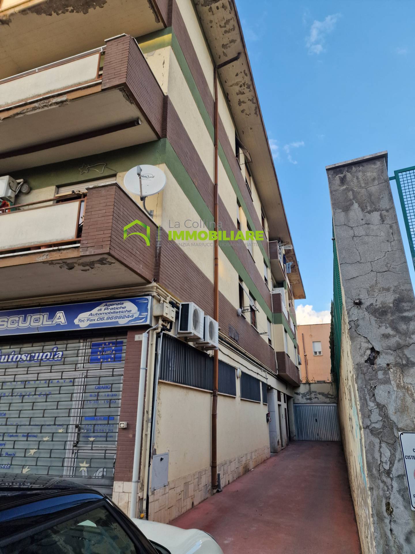 Studio/Ufficio in affitto a Cisterna di Latina