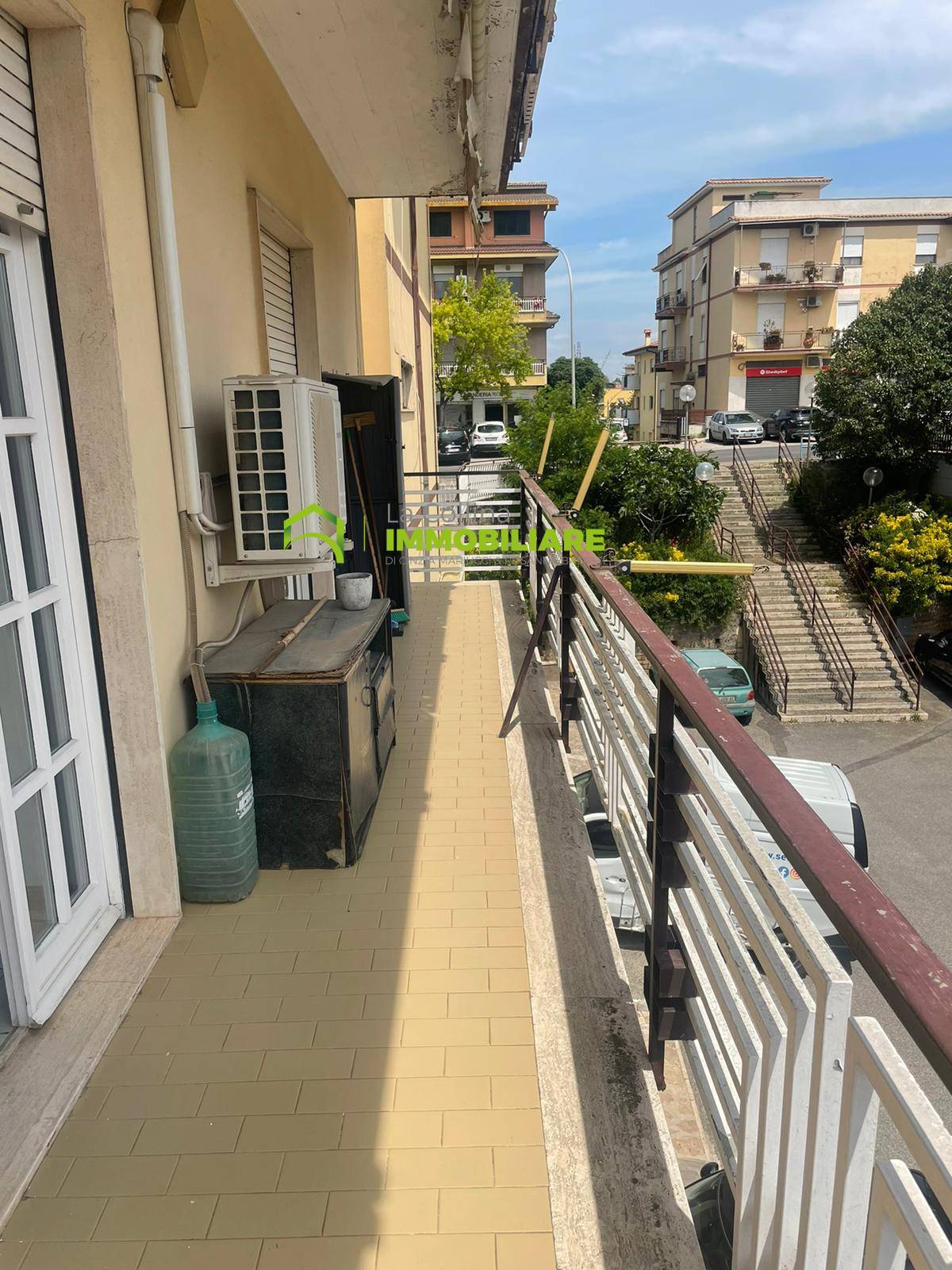 Studio/Ufficio in affitto a Cisterna di Latina