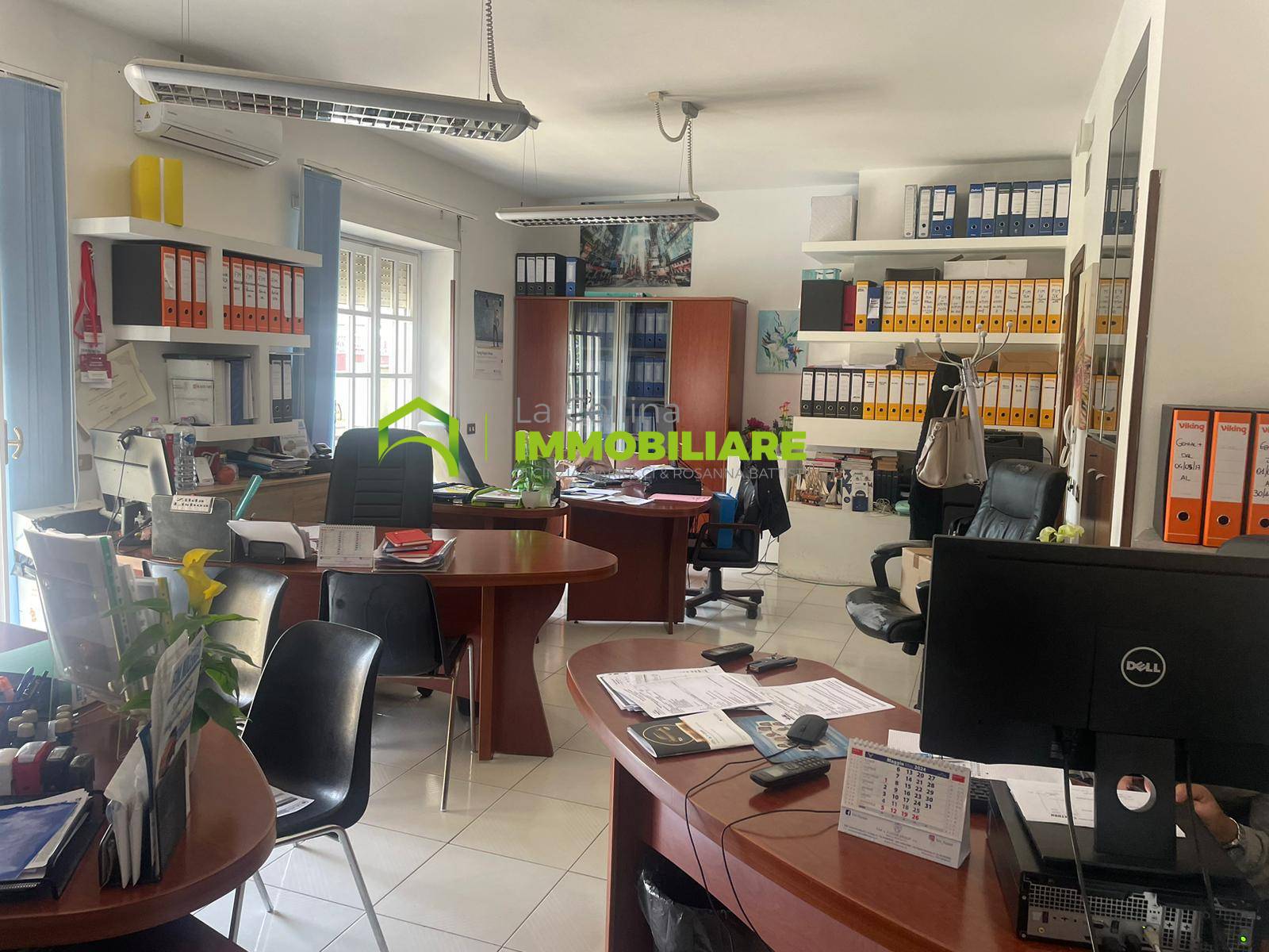 Studio/Ufficio in affitto a Cisterna di Latina