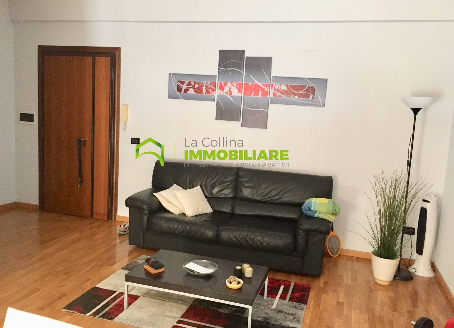 Appartamento in vendita a Cisterna di Latina