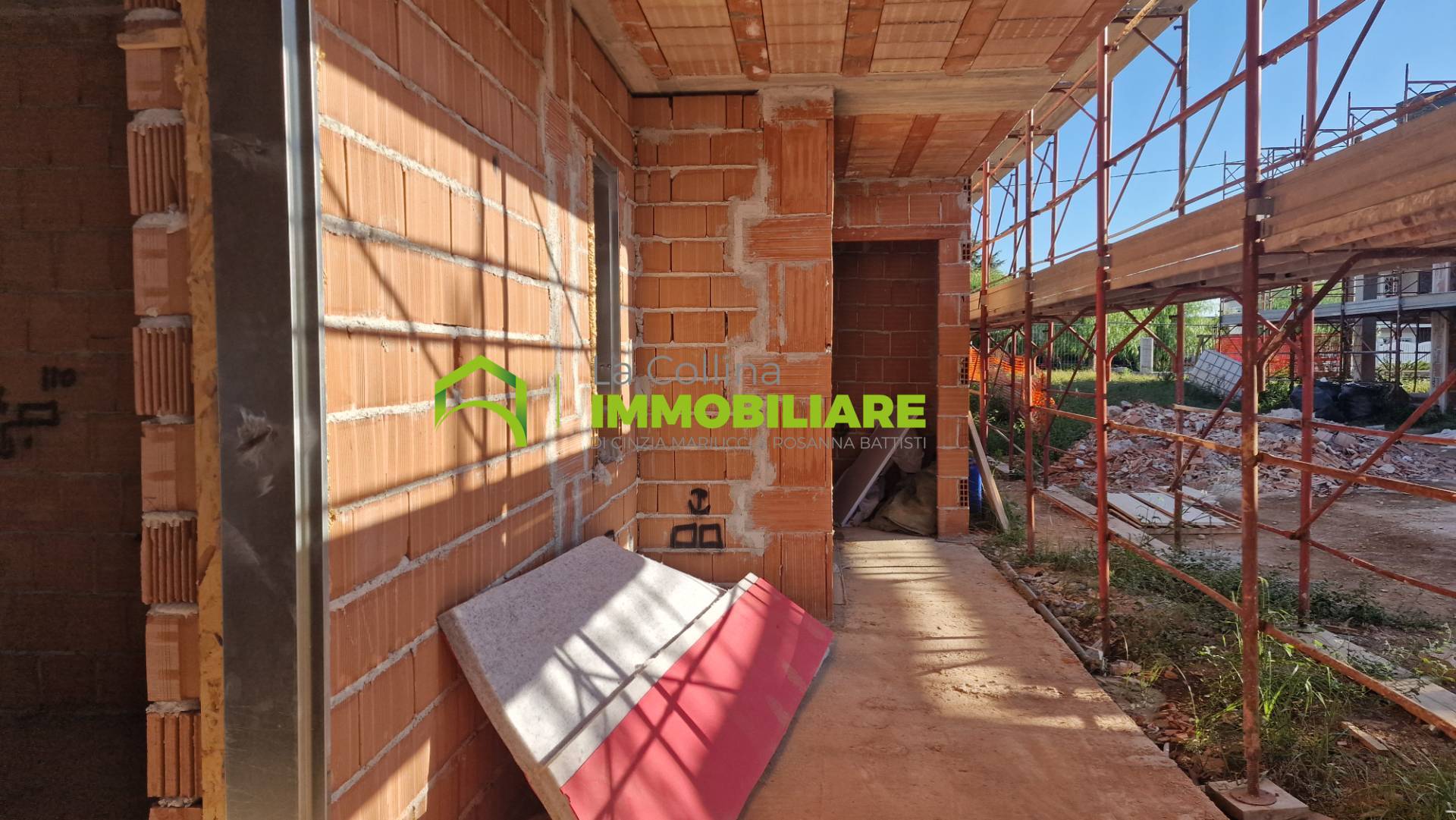 villa Bifamiliare in vendita a Cisterna di Latina