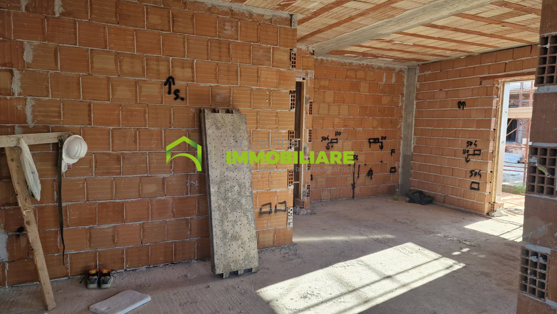 villa Bifamiliare in vendita a Cisterna di Latina