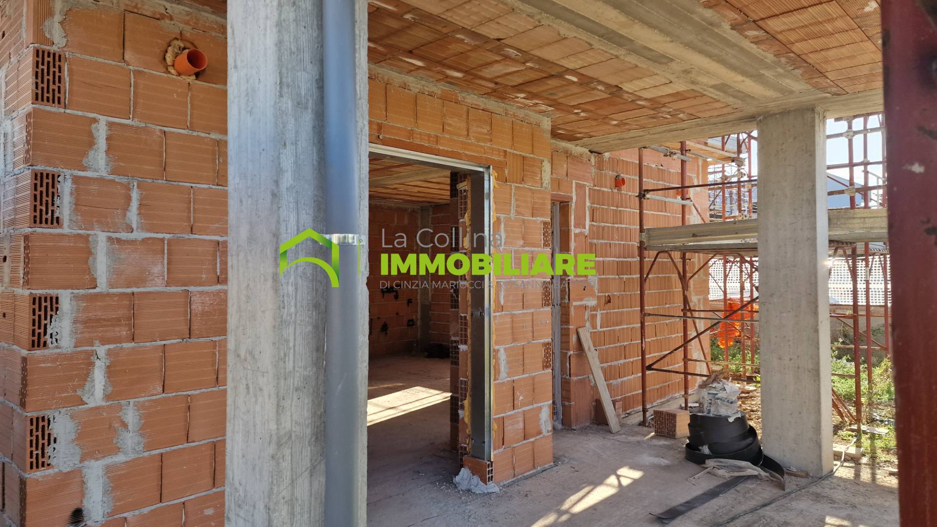 villa Bifamiliare in vendita a Cisterna di Latina