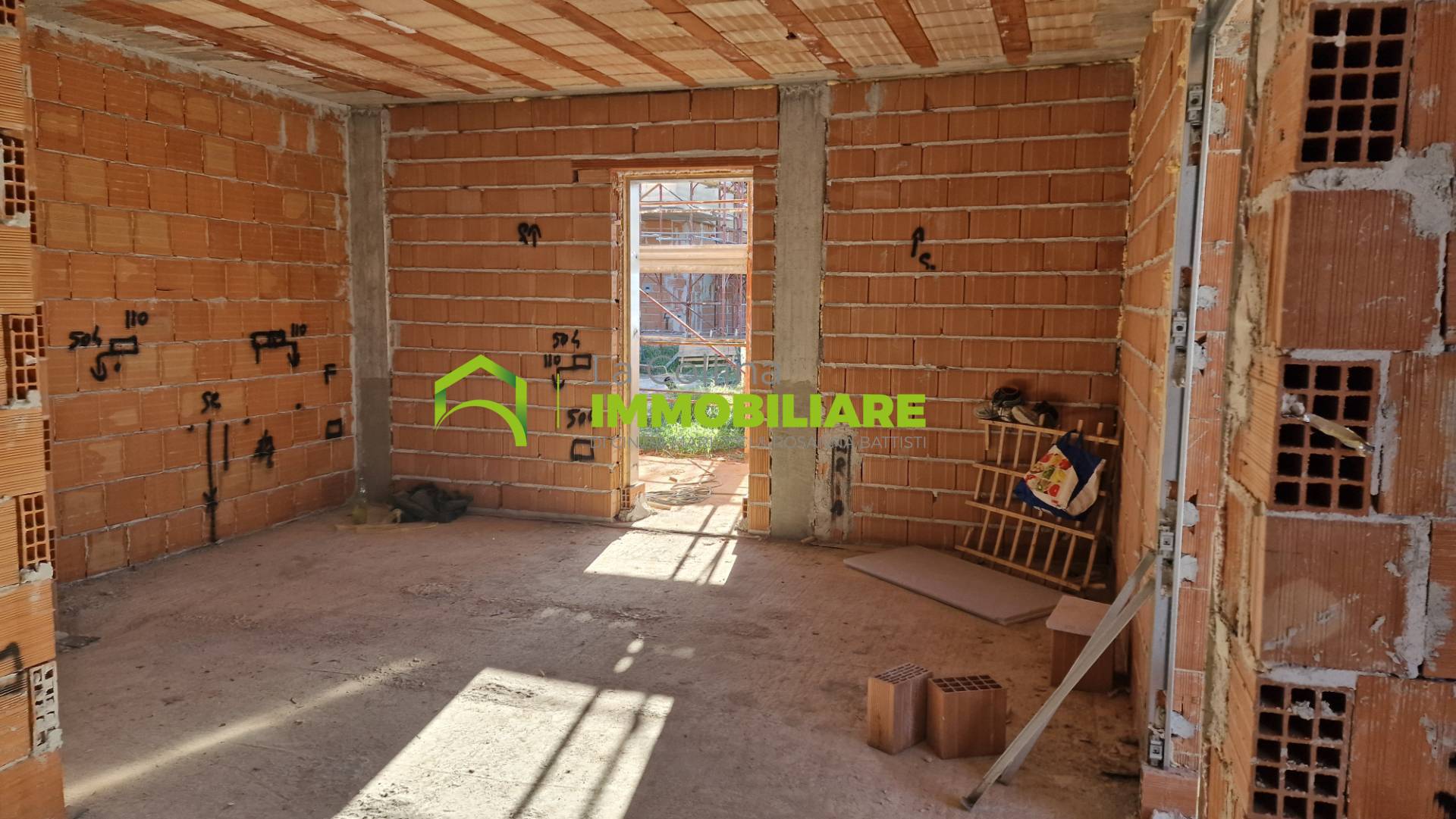 villa Bifamiliare in vendita a Cisterna di Latina