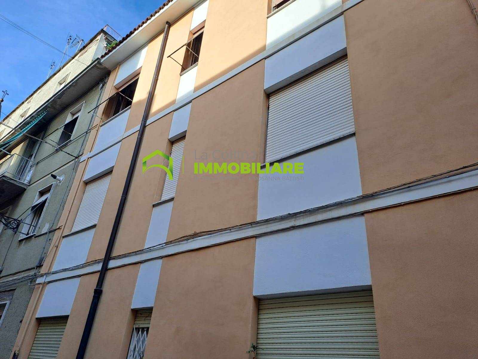 Appartamento in vendita a Velletri