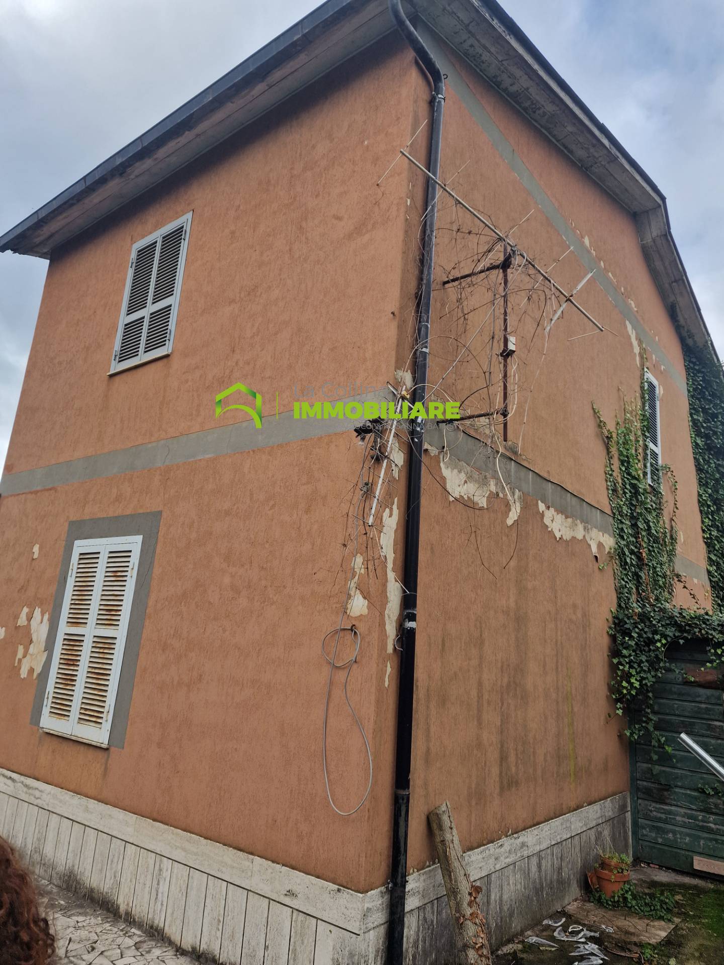 Casa singola in vendita a Velletri
