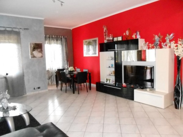 Appartamento in vendita a Cisterna di Latina