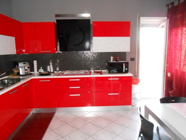 Appartamento in vendita a Cisterna di Latina