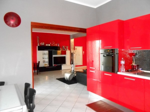 Appartamento in vendita a Cisterna di Latina