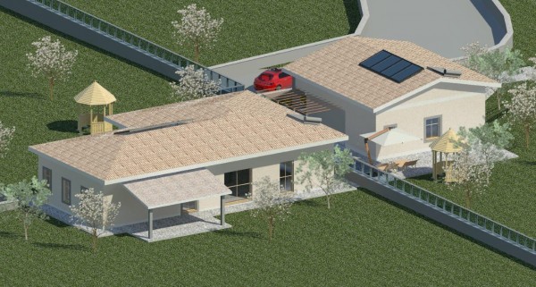 Rustico in vendita a Velletri