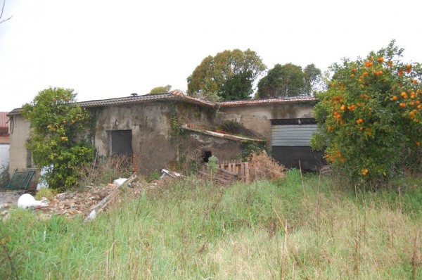 Rustico in vendita a Velletri