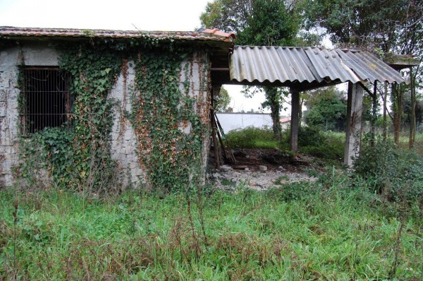 Rustico in vendita a Velletri