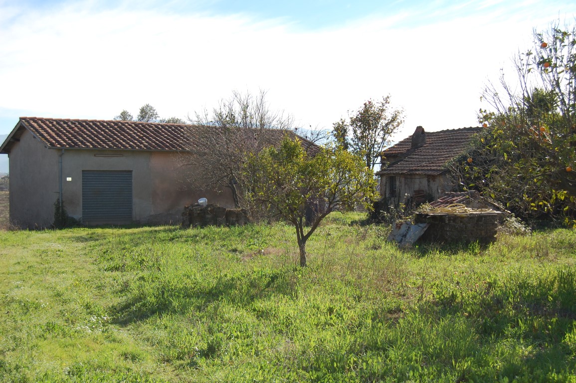 Terreno Agricolo in vendita a Velletri
