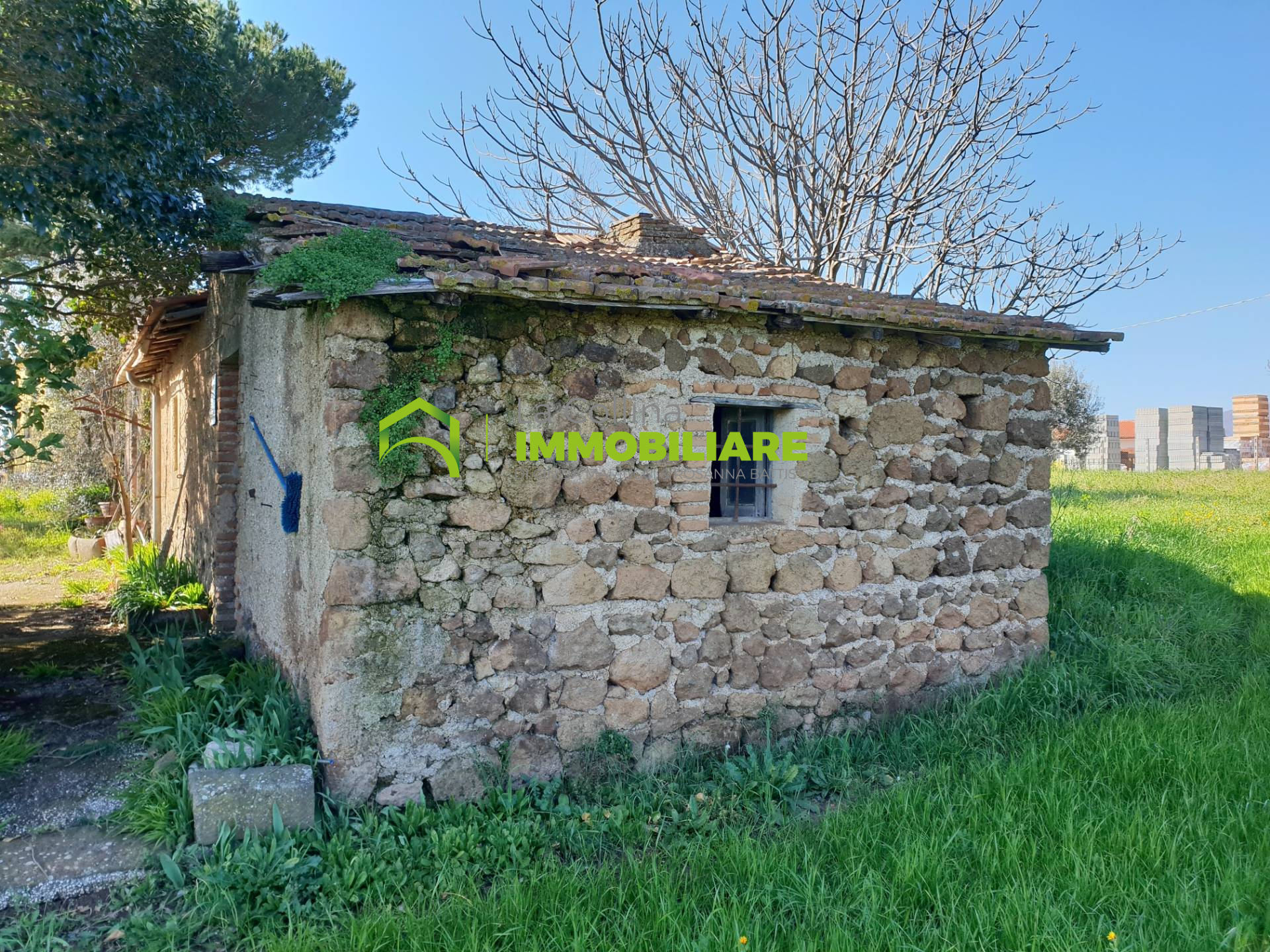 Terreno edificabile in vendita a Velletri