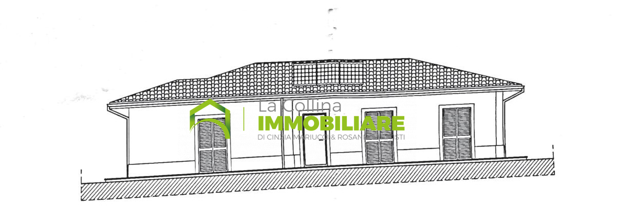 Terreno edificabile in vendita a Velletri