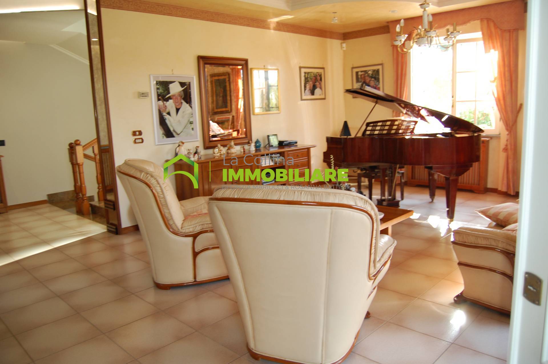 Villa in vendita a Cisterna di Latina