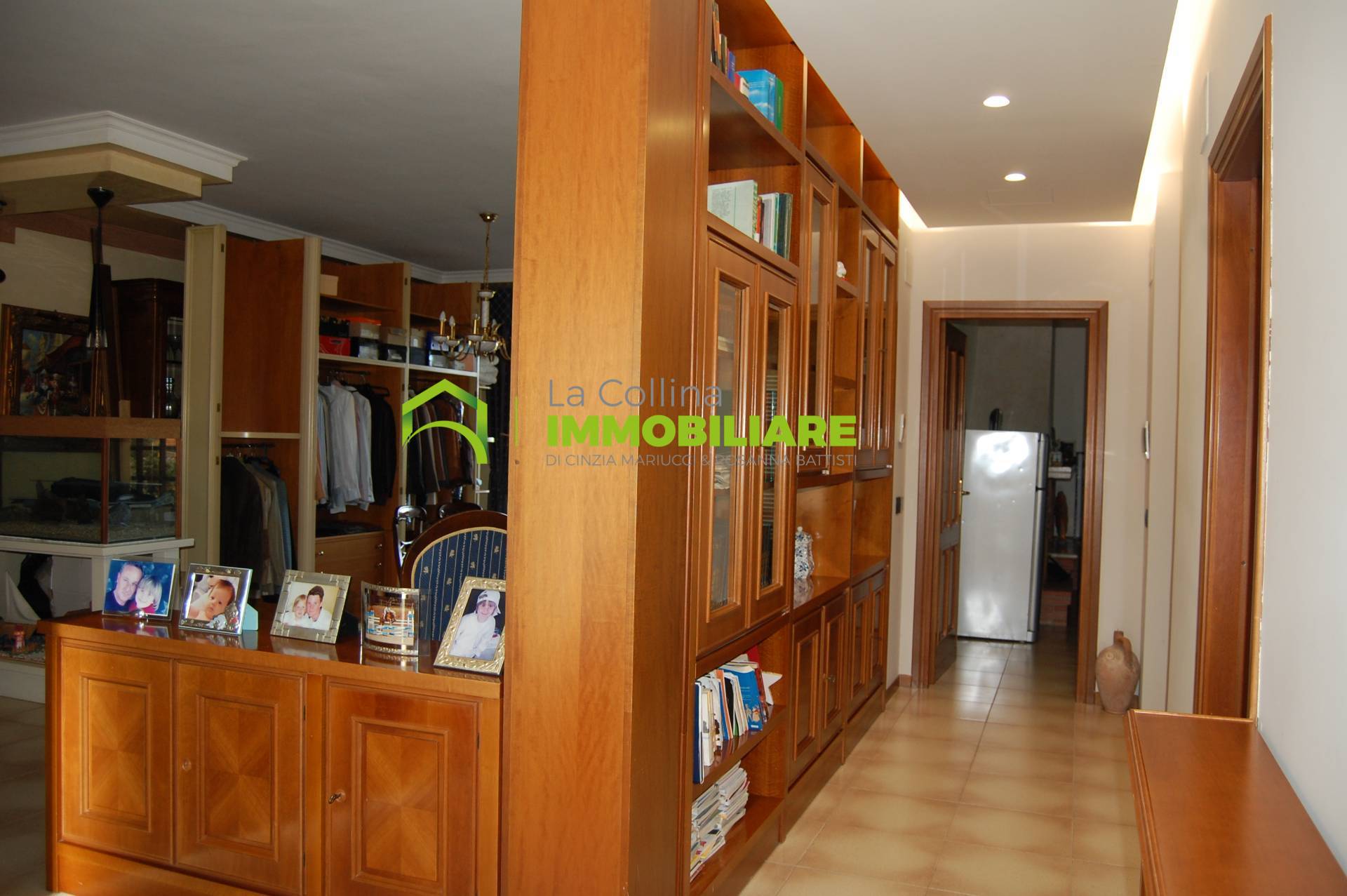 Villa in vendita a Cisterna di Latina