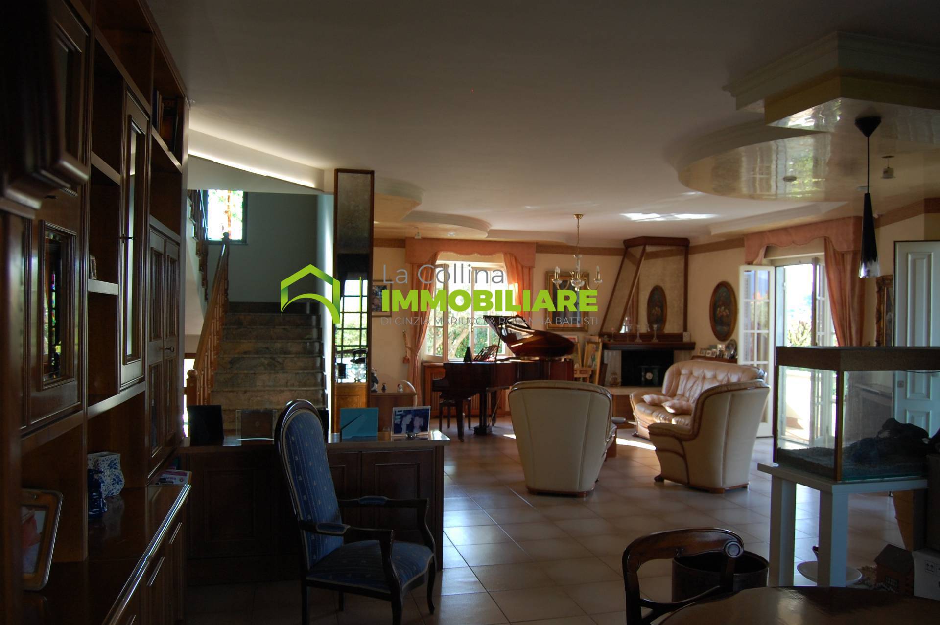 Villa in vendita a Cisterna di Latina