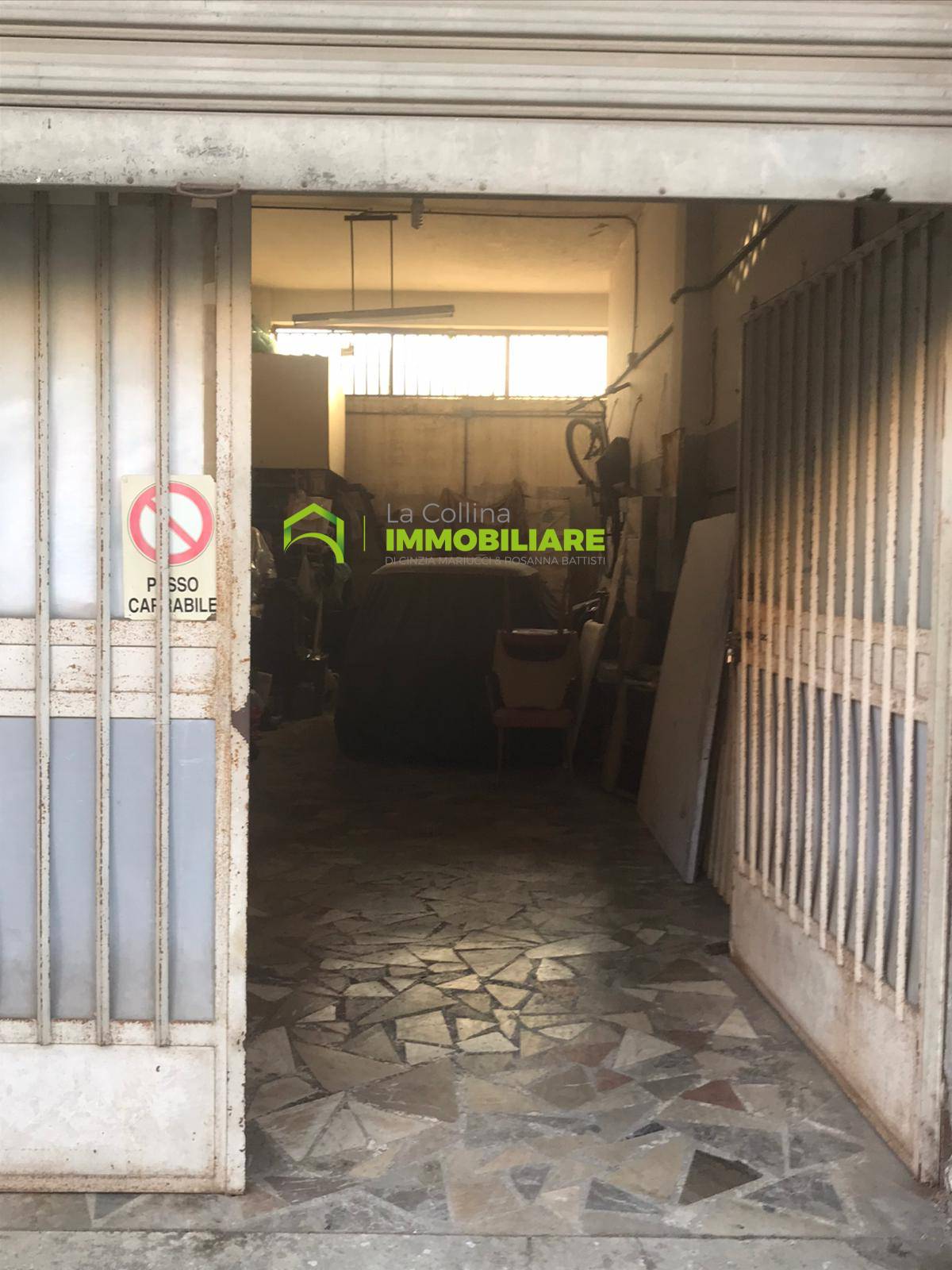 Locale commerciale in vendita a Cisterna di Latina