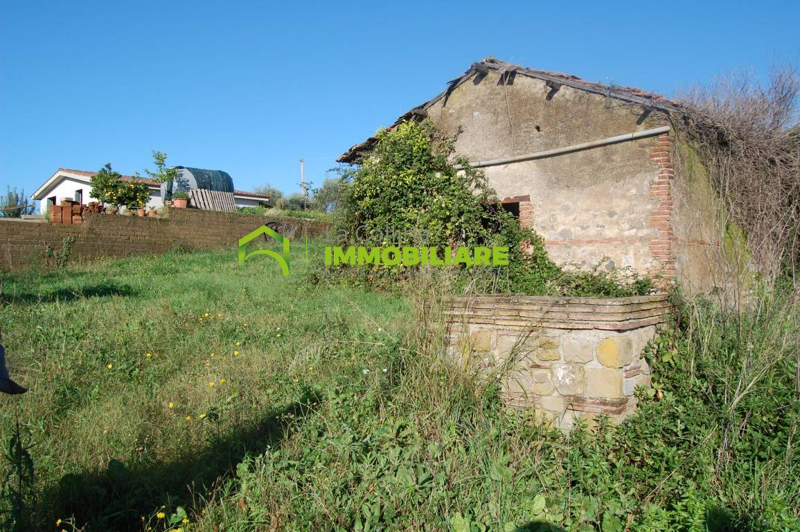 Terreno Agricolo in vendita a Velletri