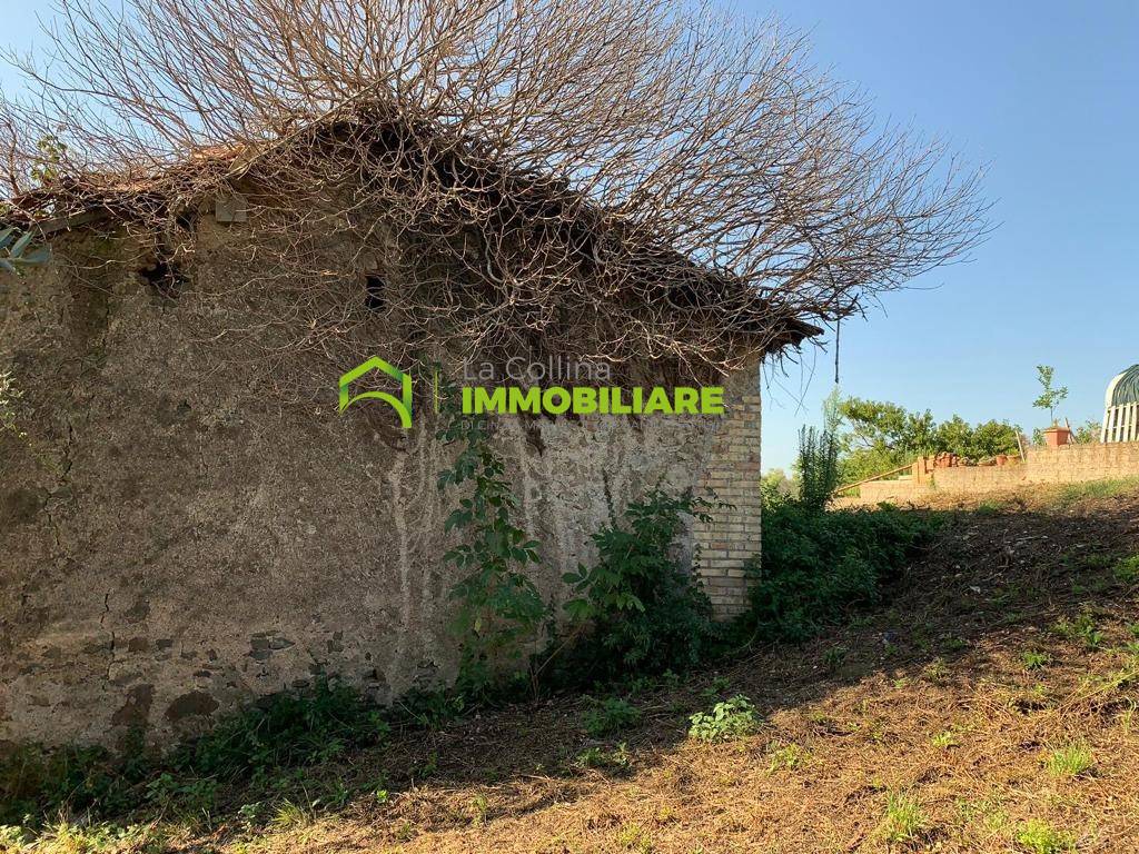 Terreno Agricolo in vendita a Velletri