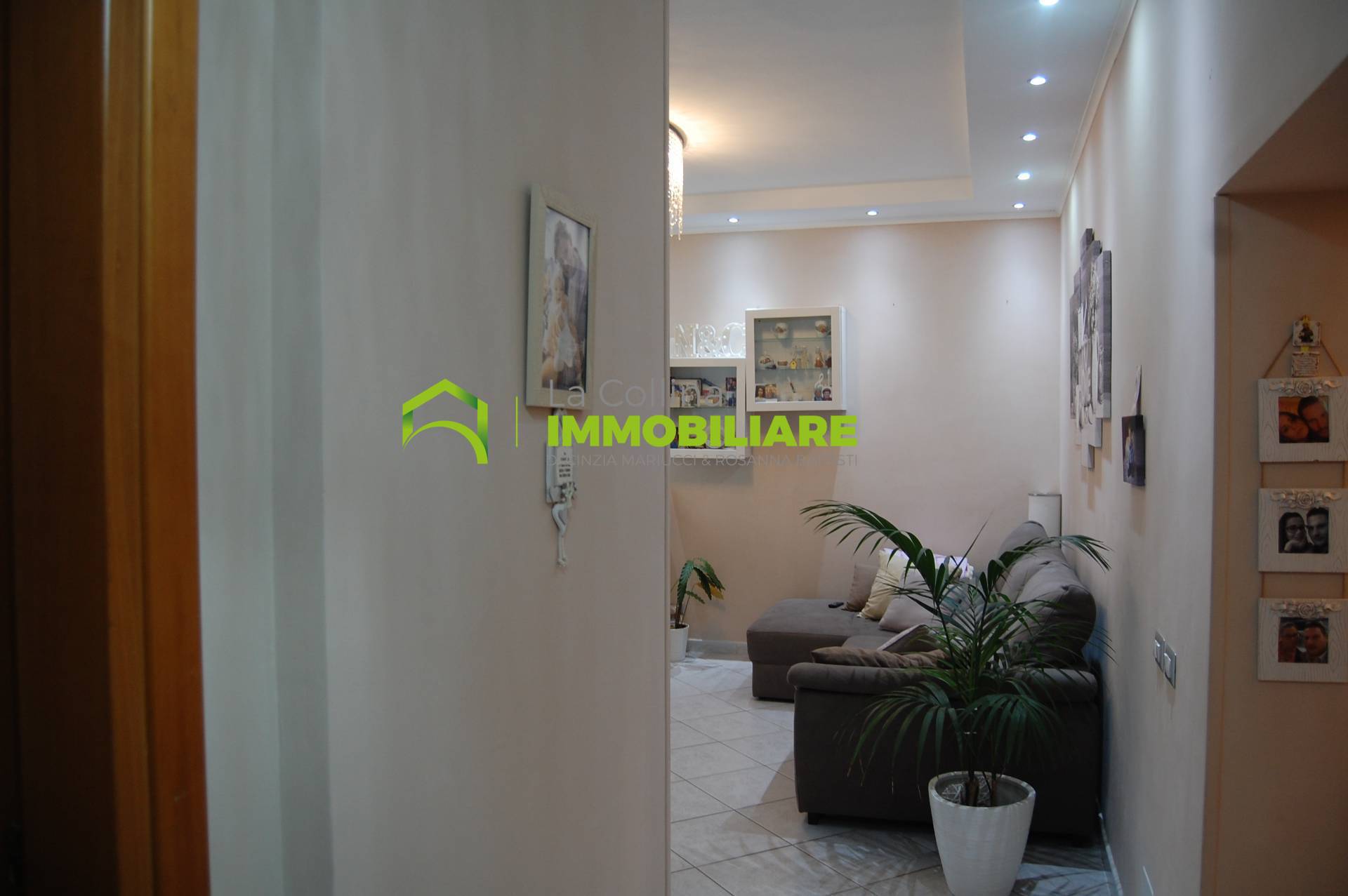 Appartamento in vendita a Cisterna di Latina