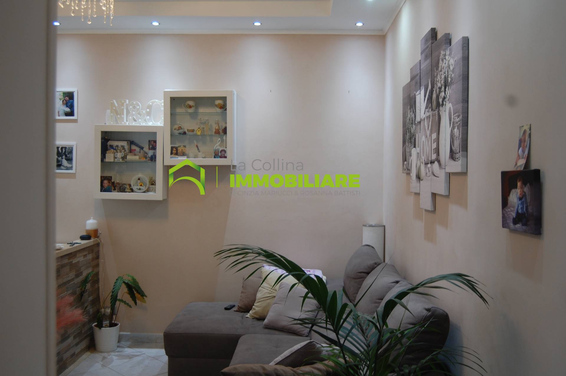 Appartamento in vendita a Cisterna di Latina