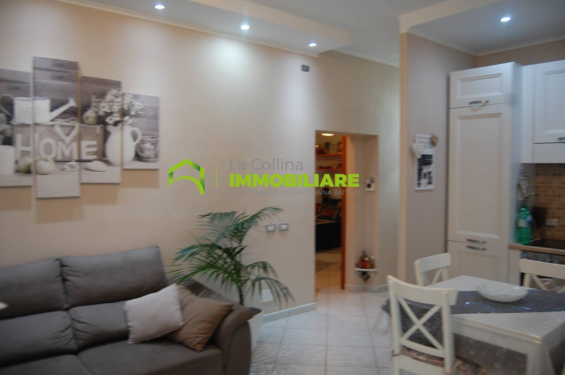 Appartamento in vendita a Cisterna di Latina