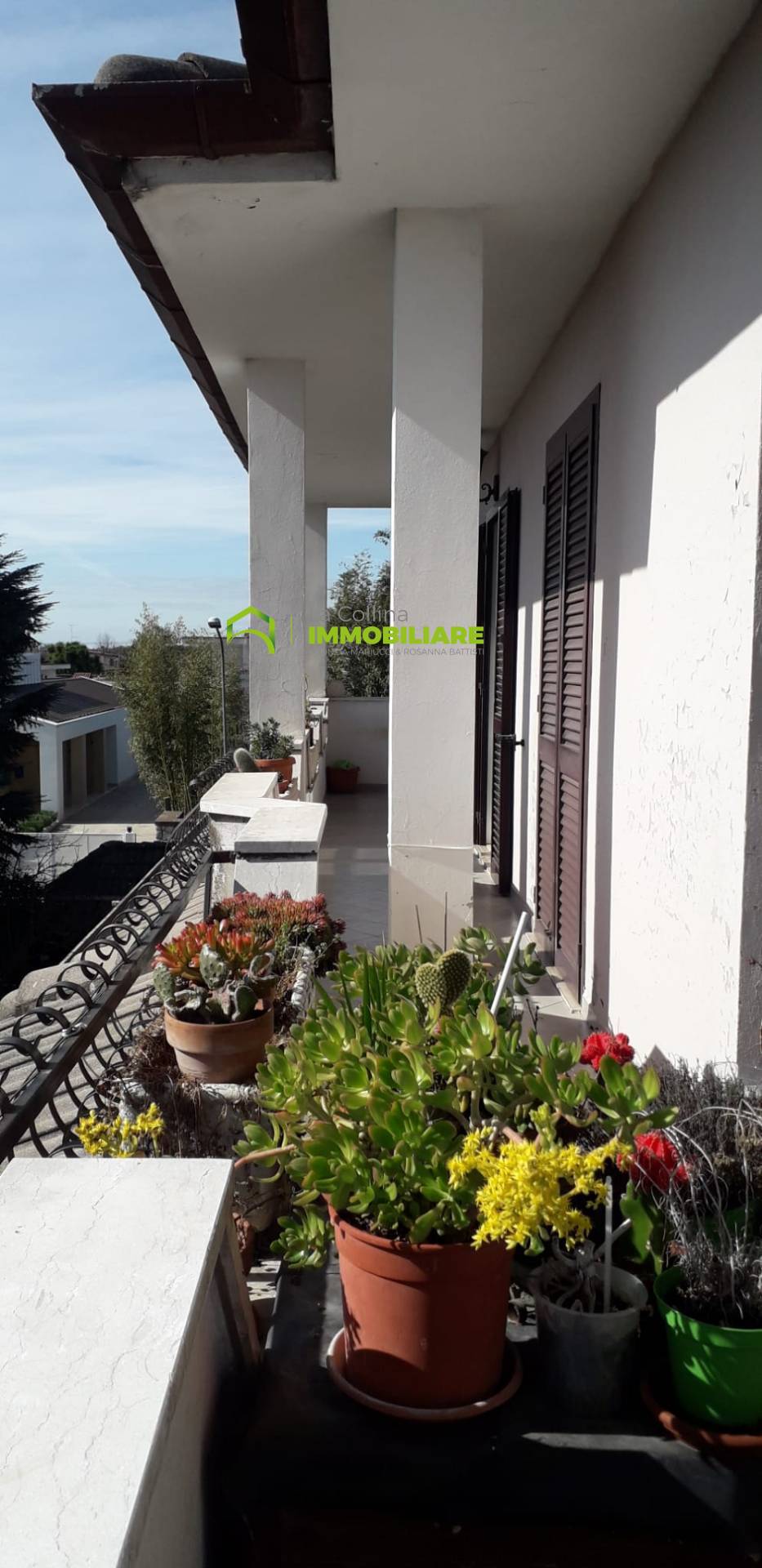 Villa in vendita a Cisterna di Latina