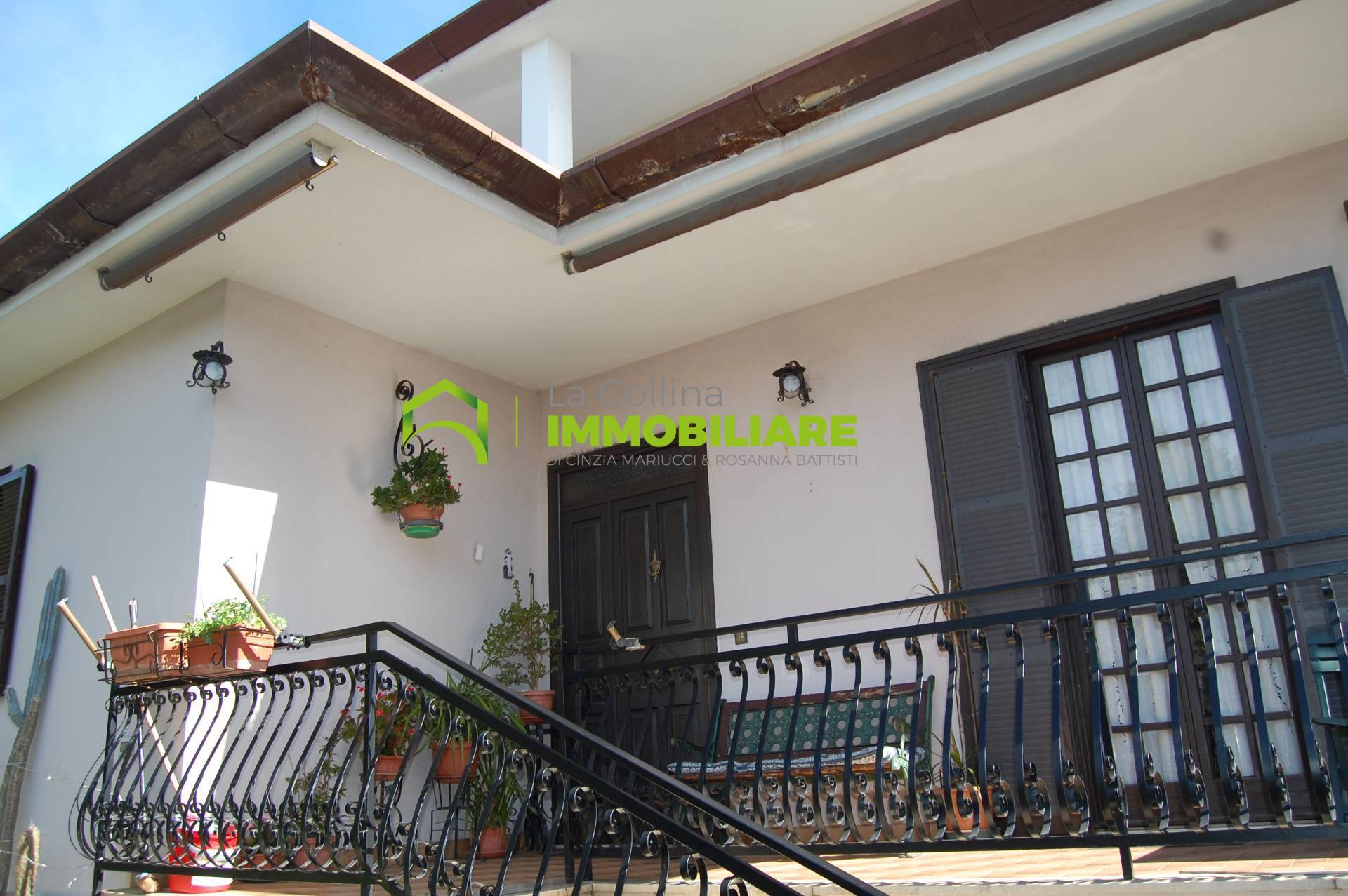 Villa in vendita a Cisterna di Latina