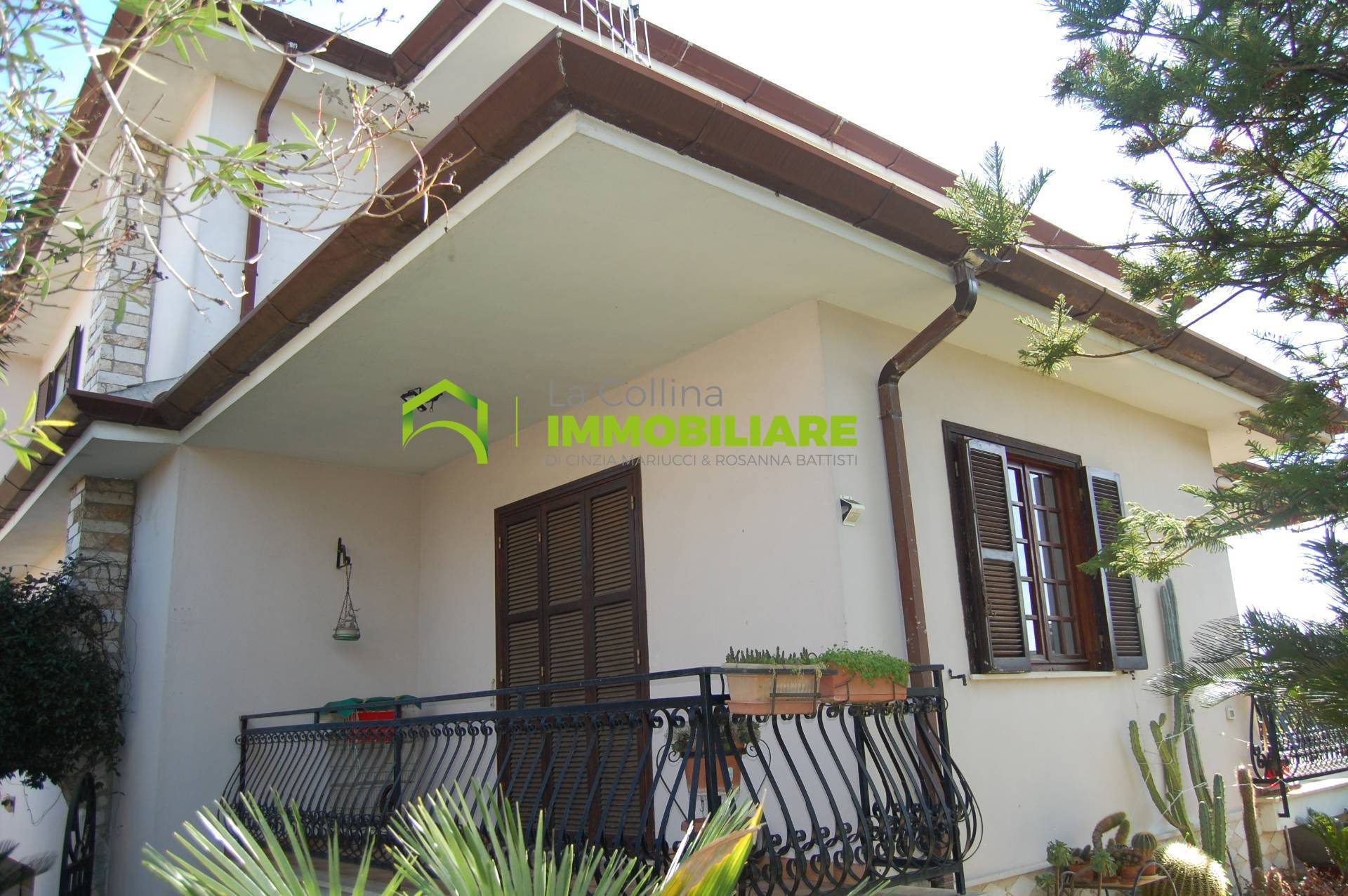 Villa in vendita a Cisterna di Latina