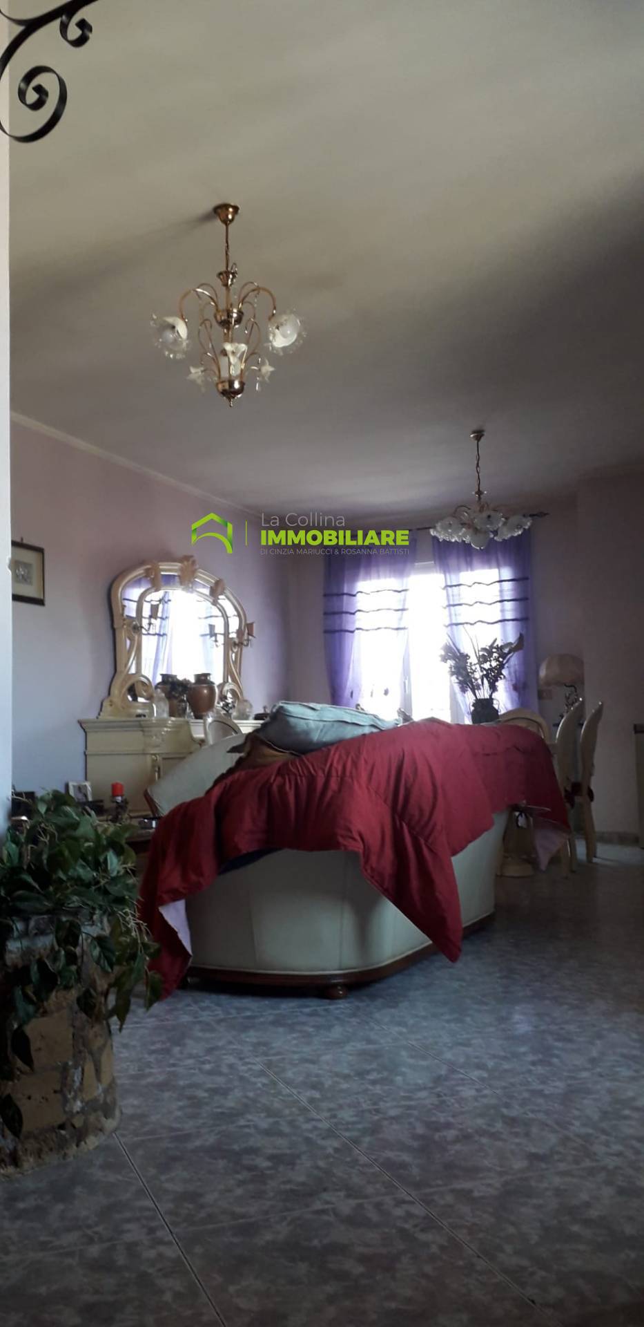 Villa in vendita a Cisterna di Latina