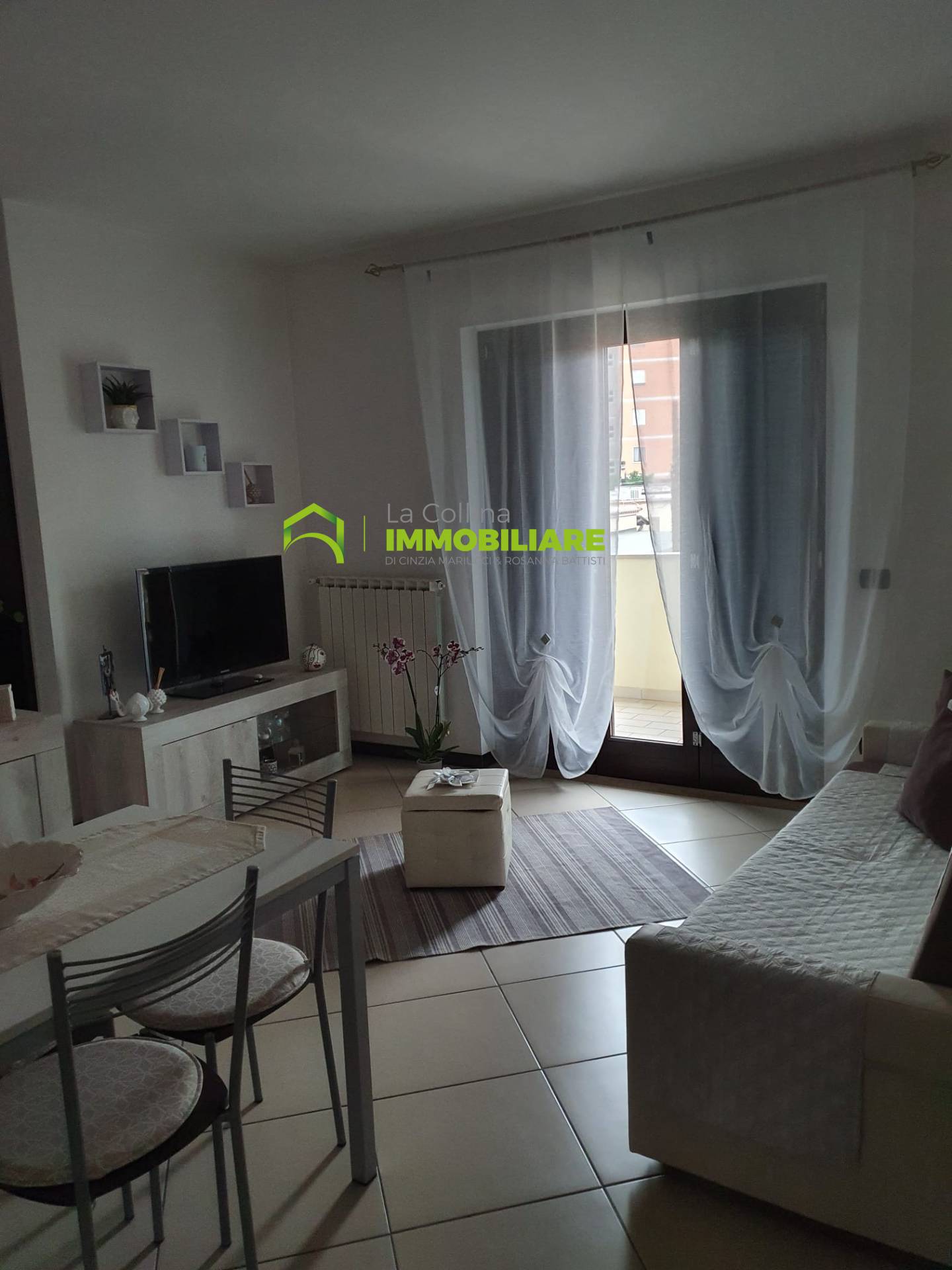 Appartamento in vendita a Cisterna di Latina