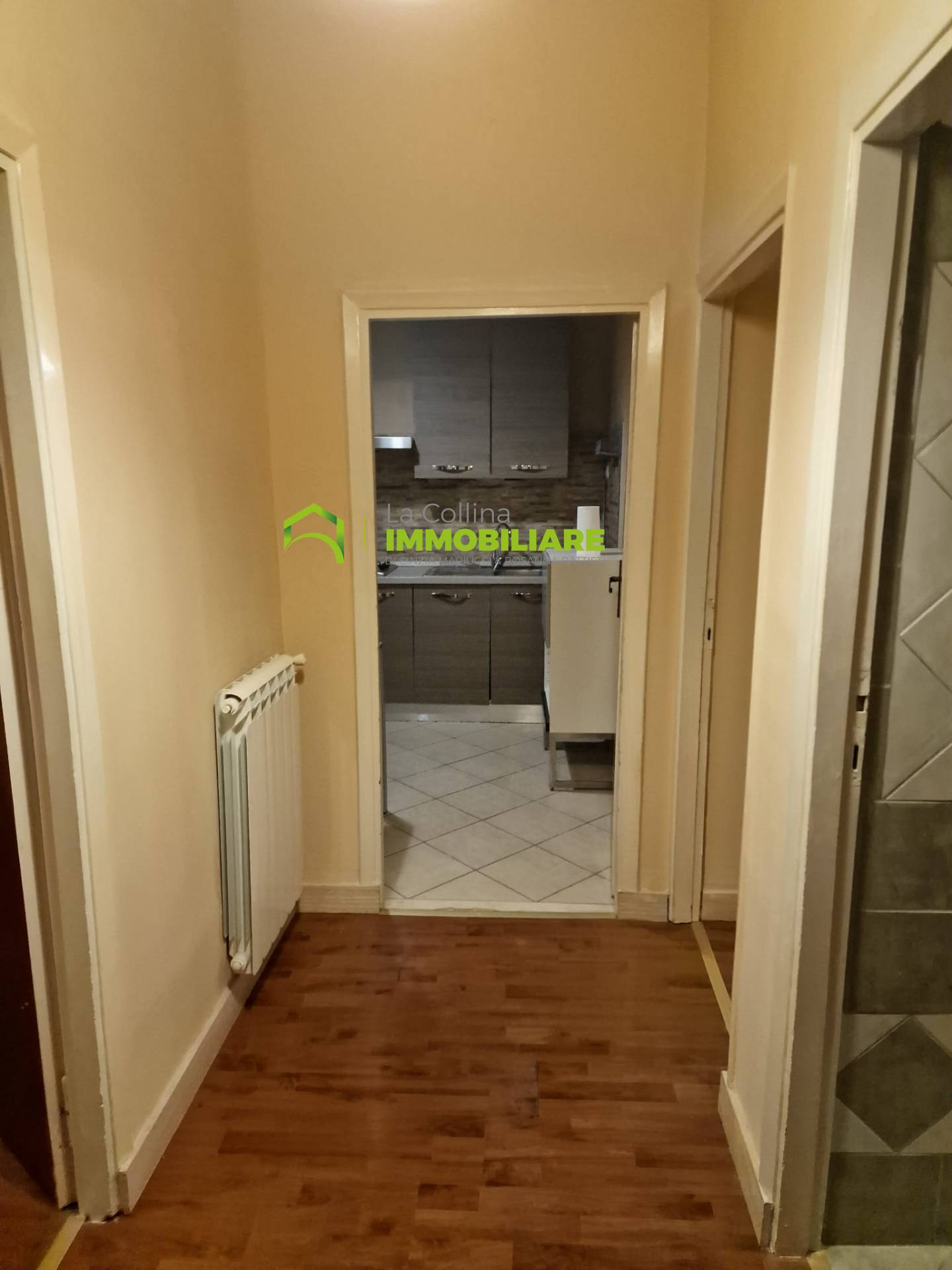 Appartamento in vendita a Velletri