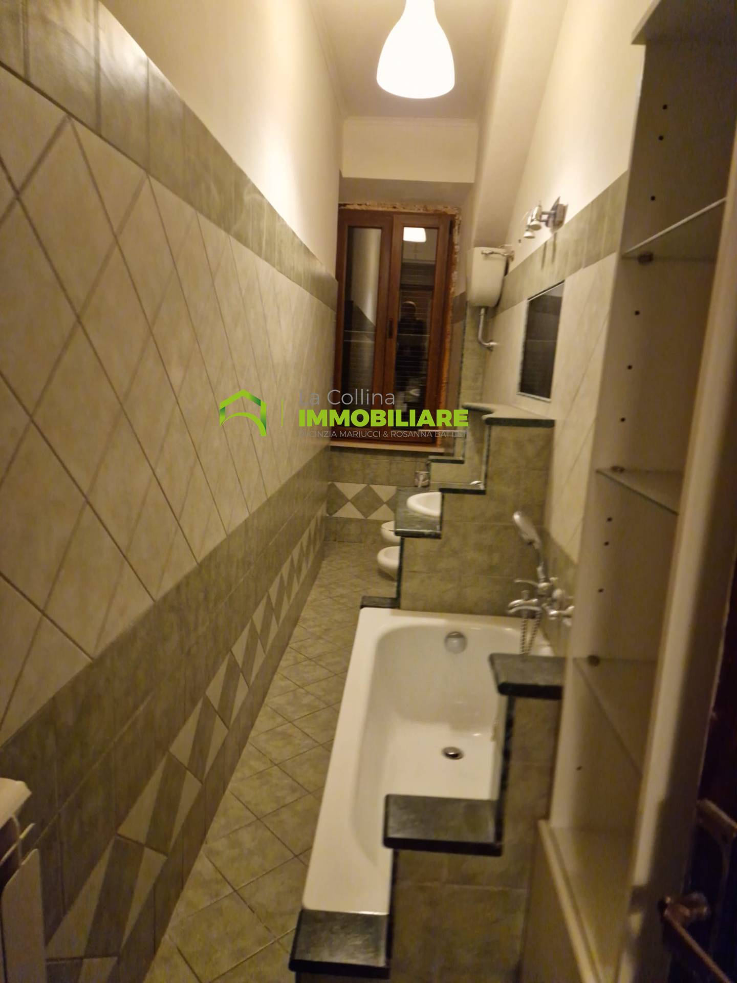 Appartamento in vendita a Velletri