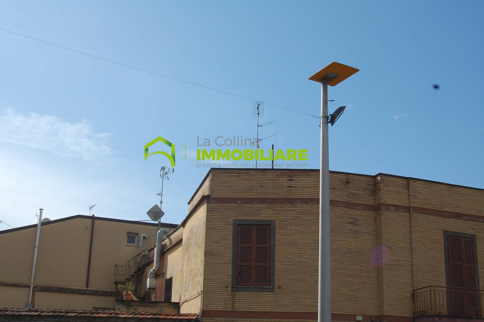 Appartamento in vendita a Cisterna di Latina