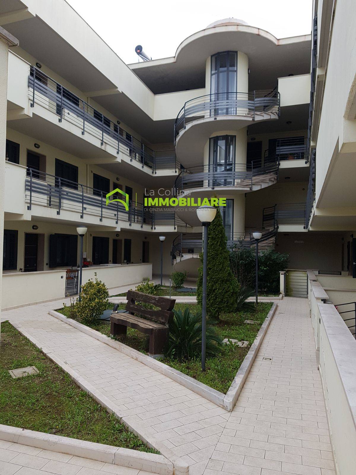 Appartamento in vendita a Cisterna di Latina