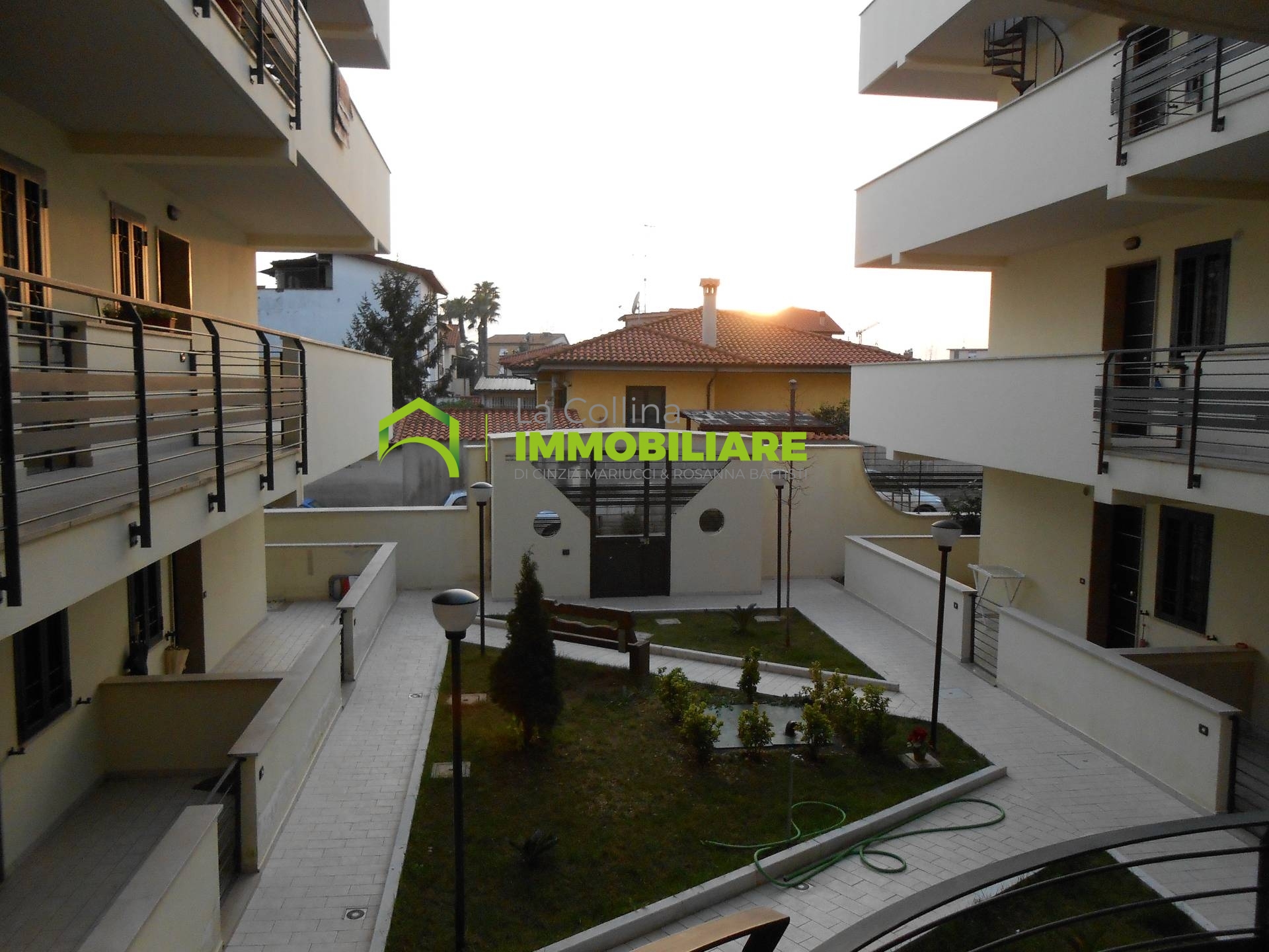 Appartamento in vendita a Cisterna di Latina