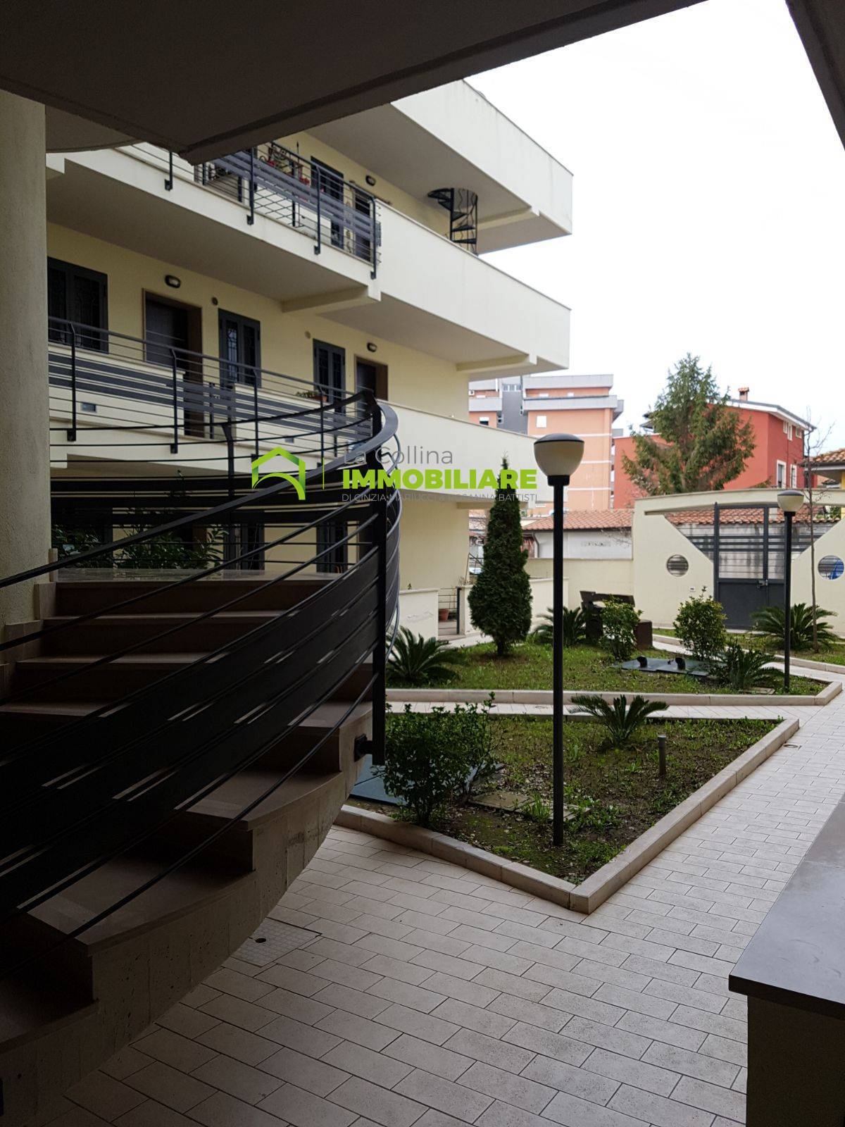 Appartamento in vendita a Cisterna di Latina