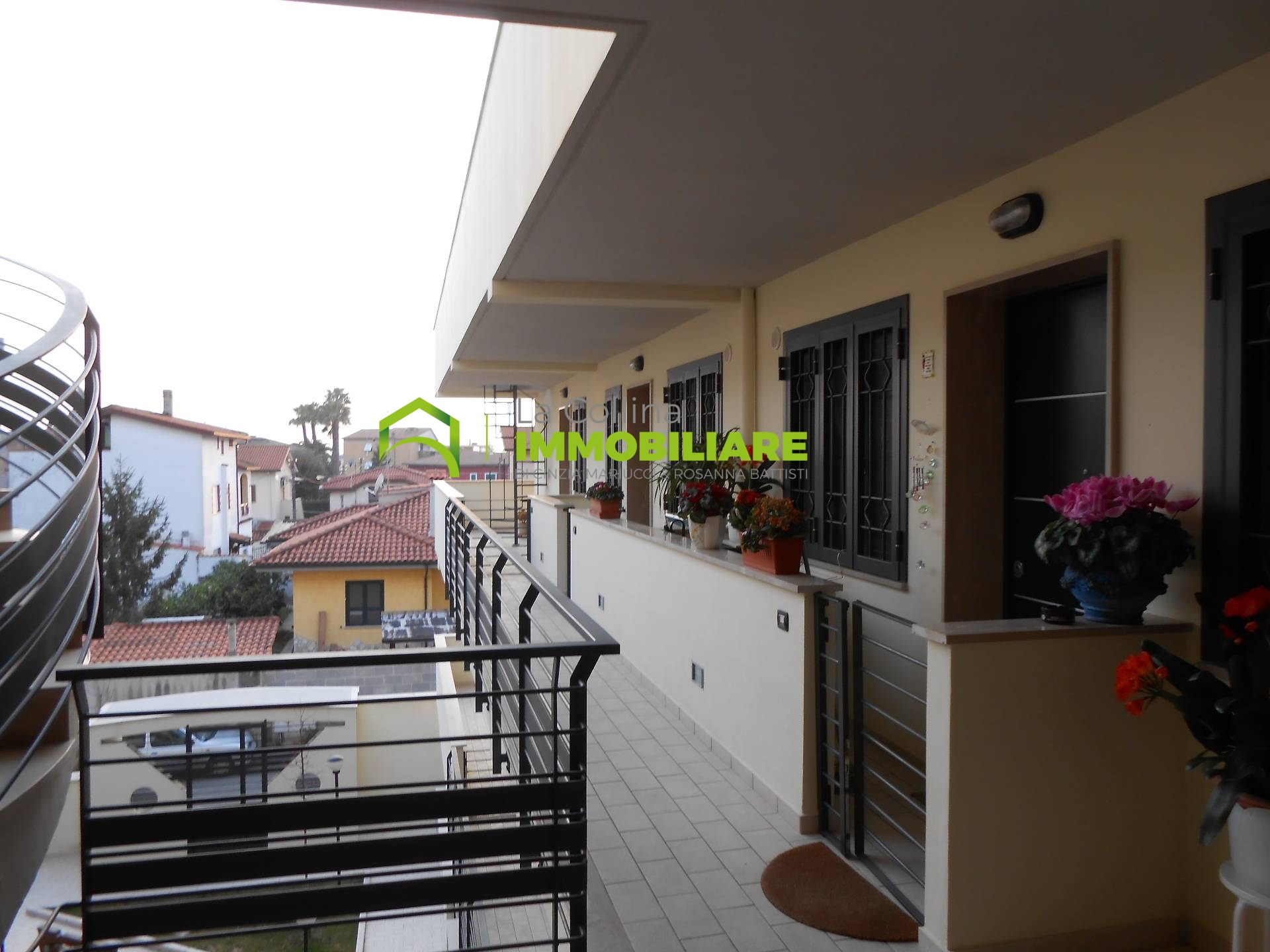 Appartamento in vendita a Cisterna di Latina