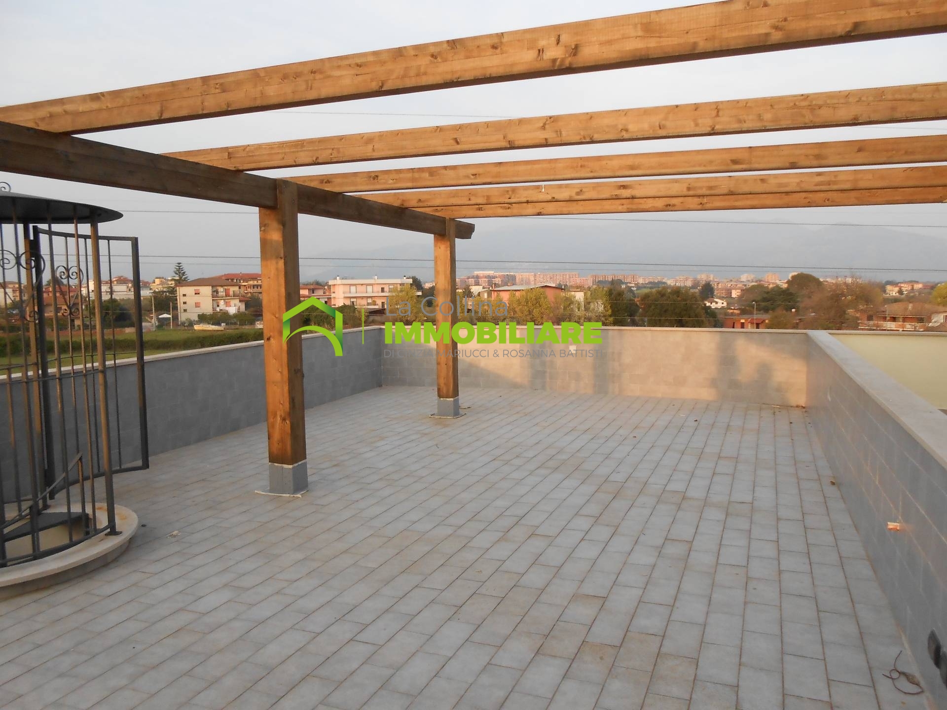 Appartamento in vendita a Cisterna di Latina