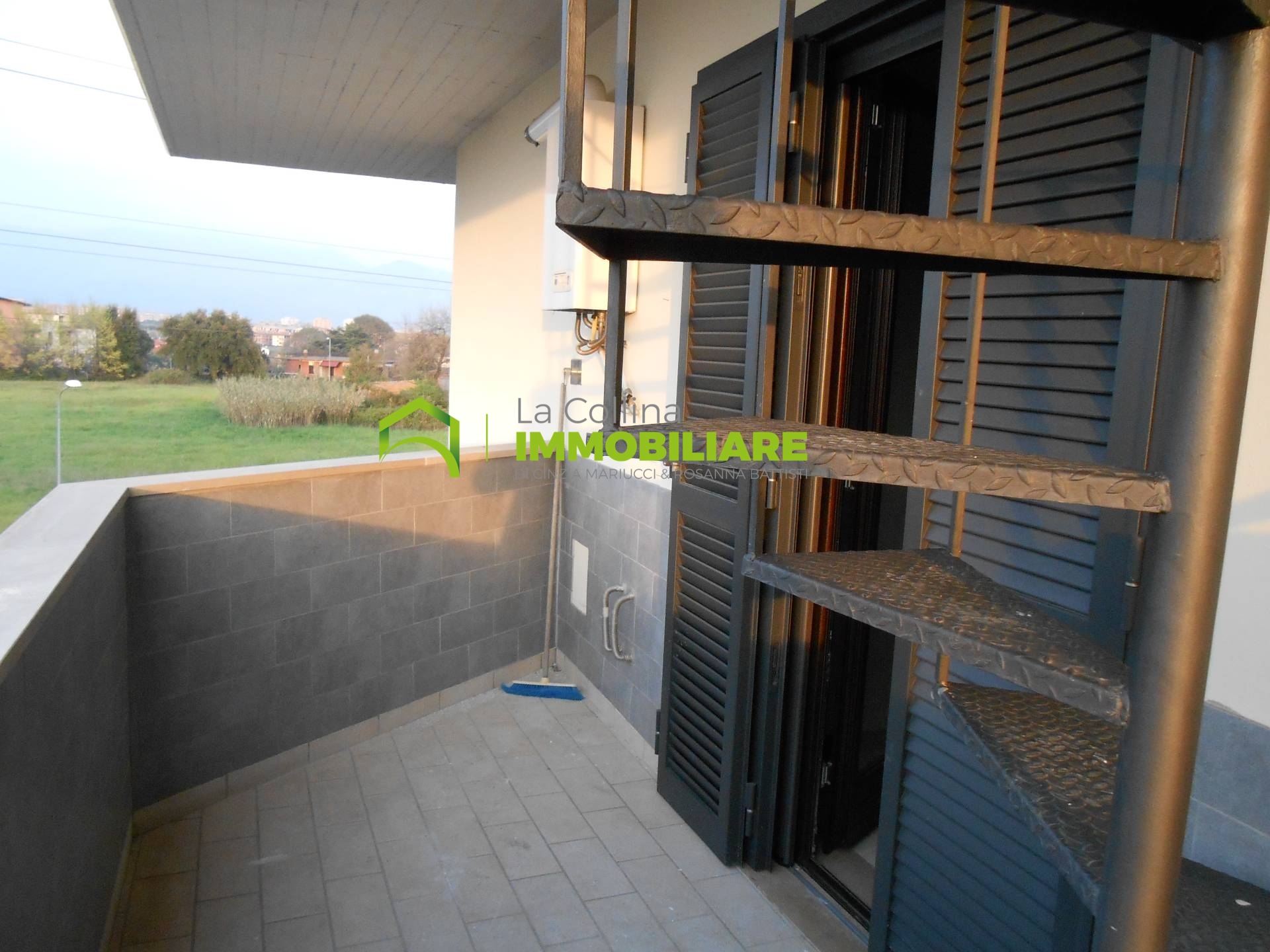 Appartamento in vendita a Cisterna di Latina