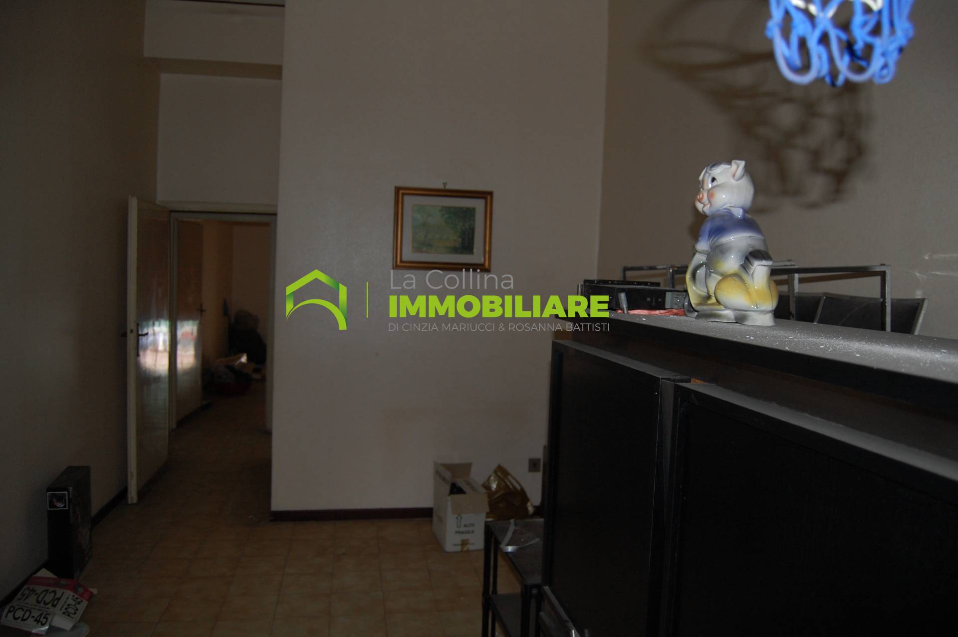 Appartamento in vendita a Cisterna di Latina