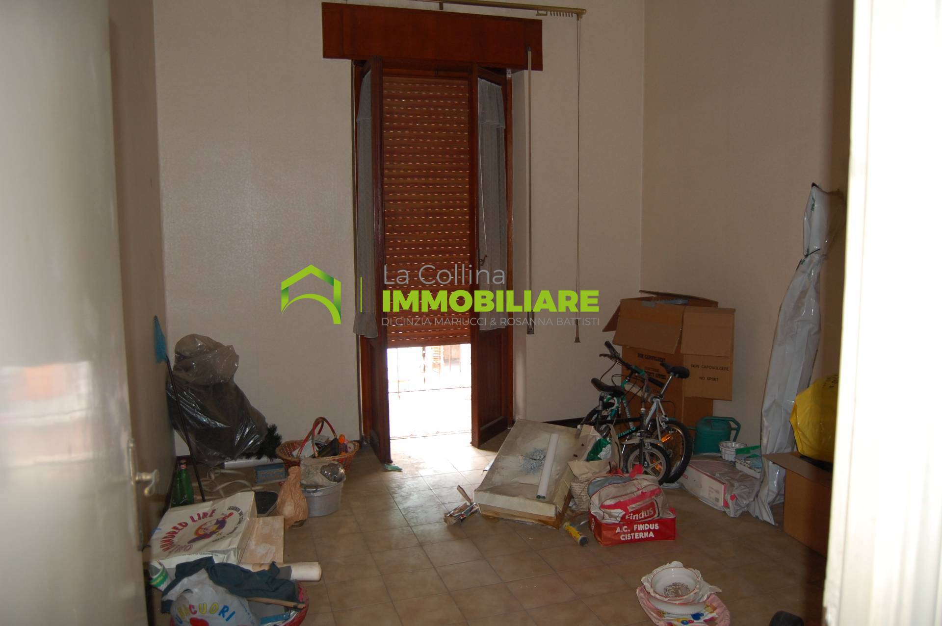 Appartamento in vendita a Cisterna di Latina