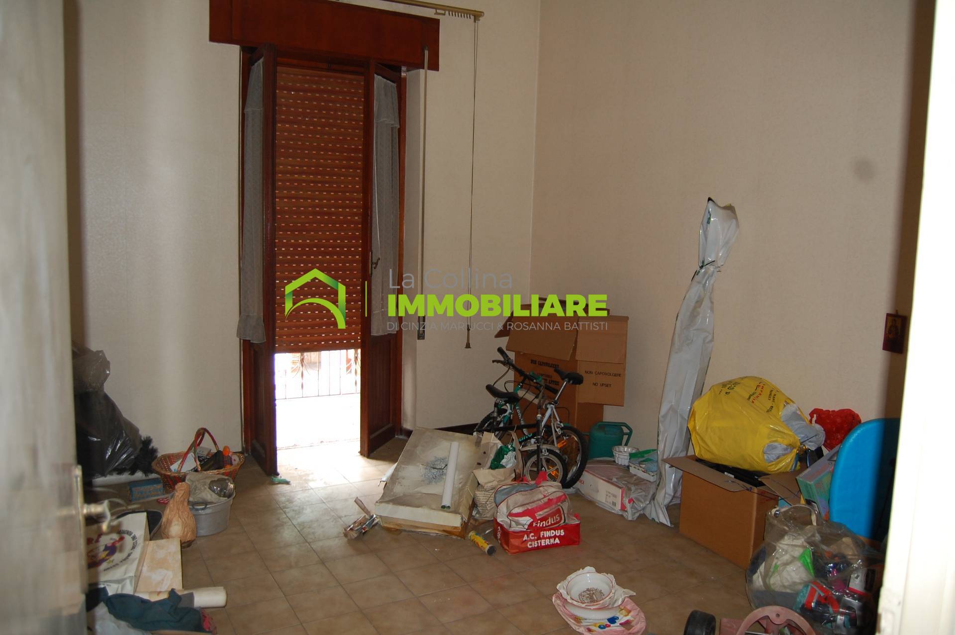 Appartamento in vendita a Cisterna di Latina