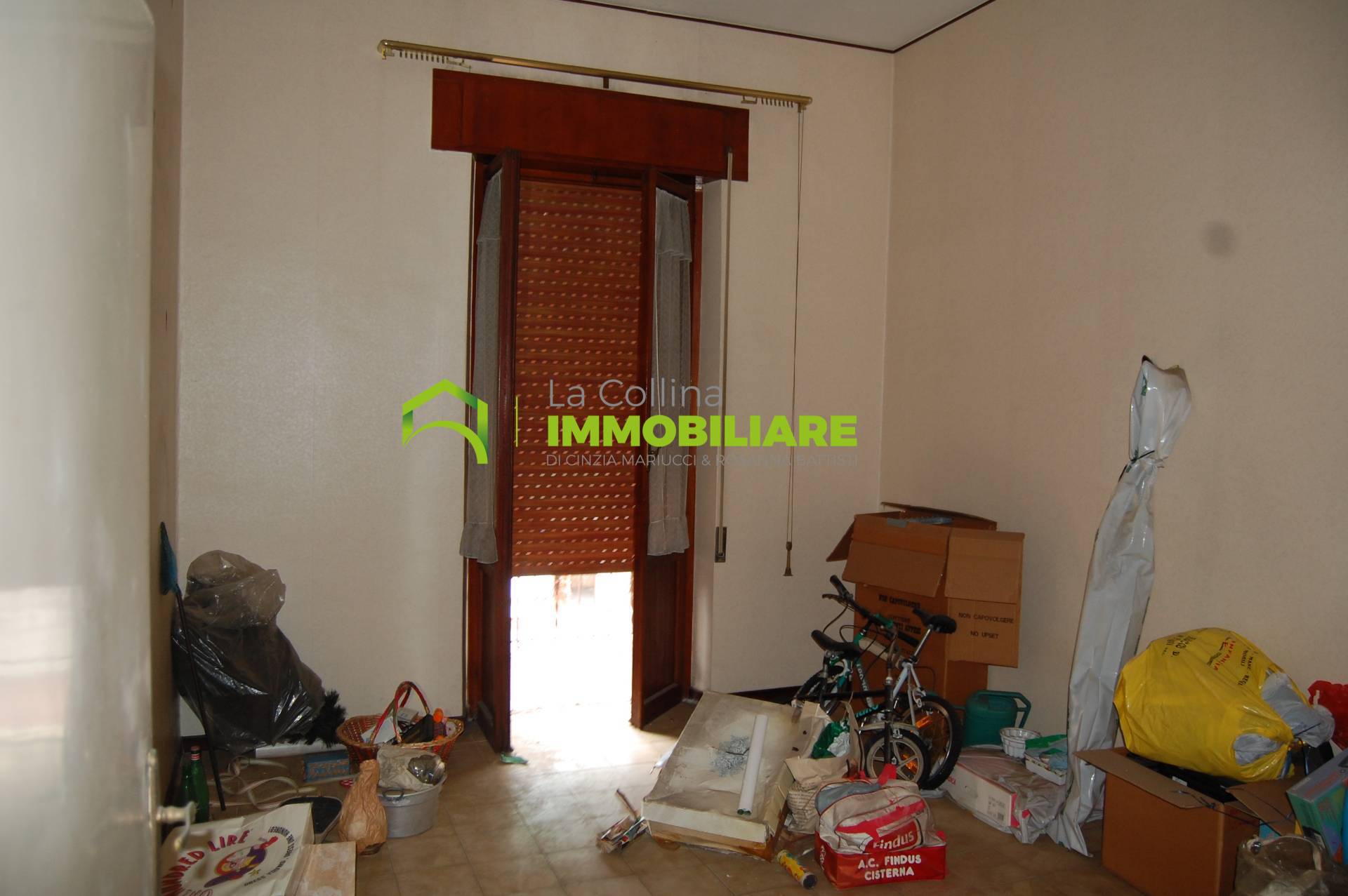 Appartamento in vendita a Cisterna di Latina