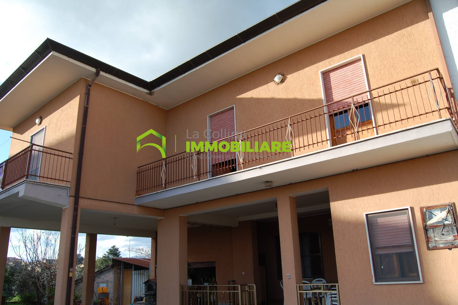 villa Bifamiliare in vendita a Cisterna di Latina