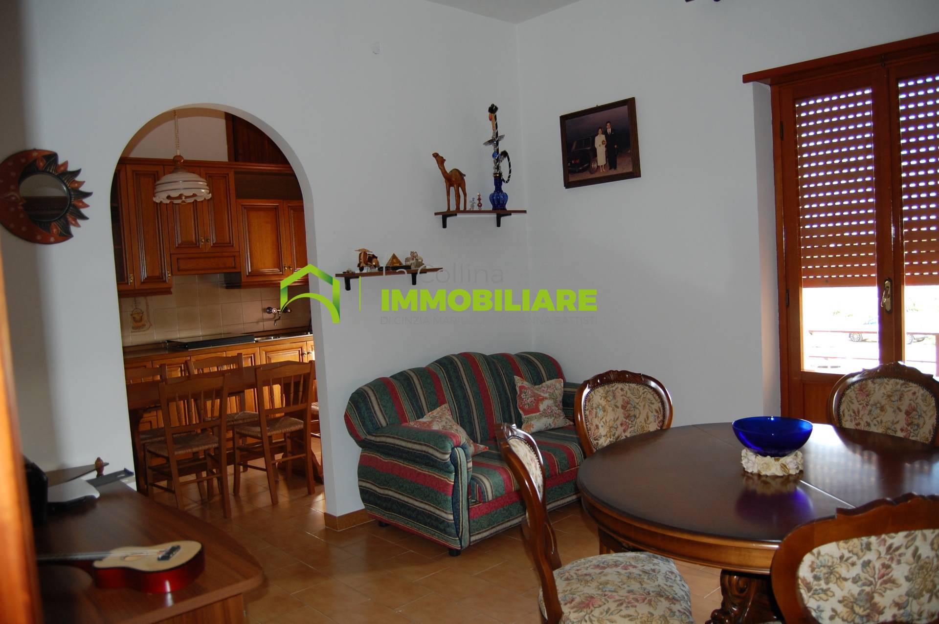 villa Bifamiliare in vendita a Cisterna di Latina