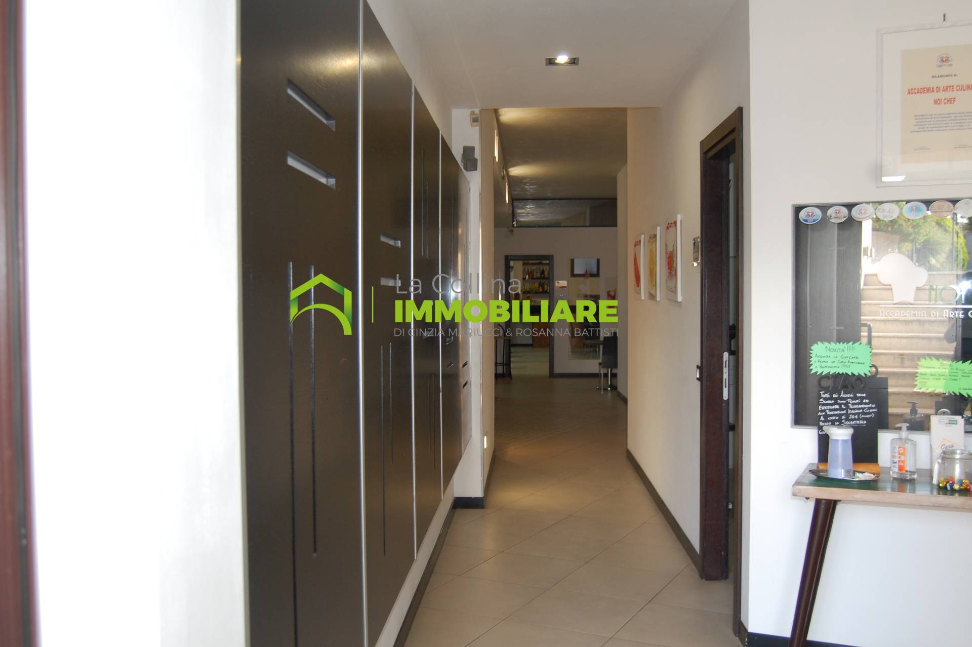 Locale commerciale in affitto a Cisterna di Latina