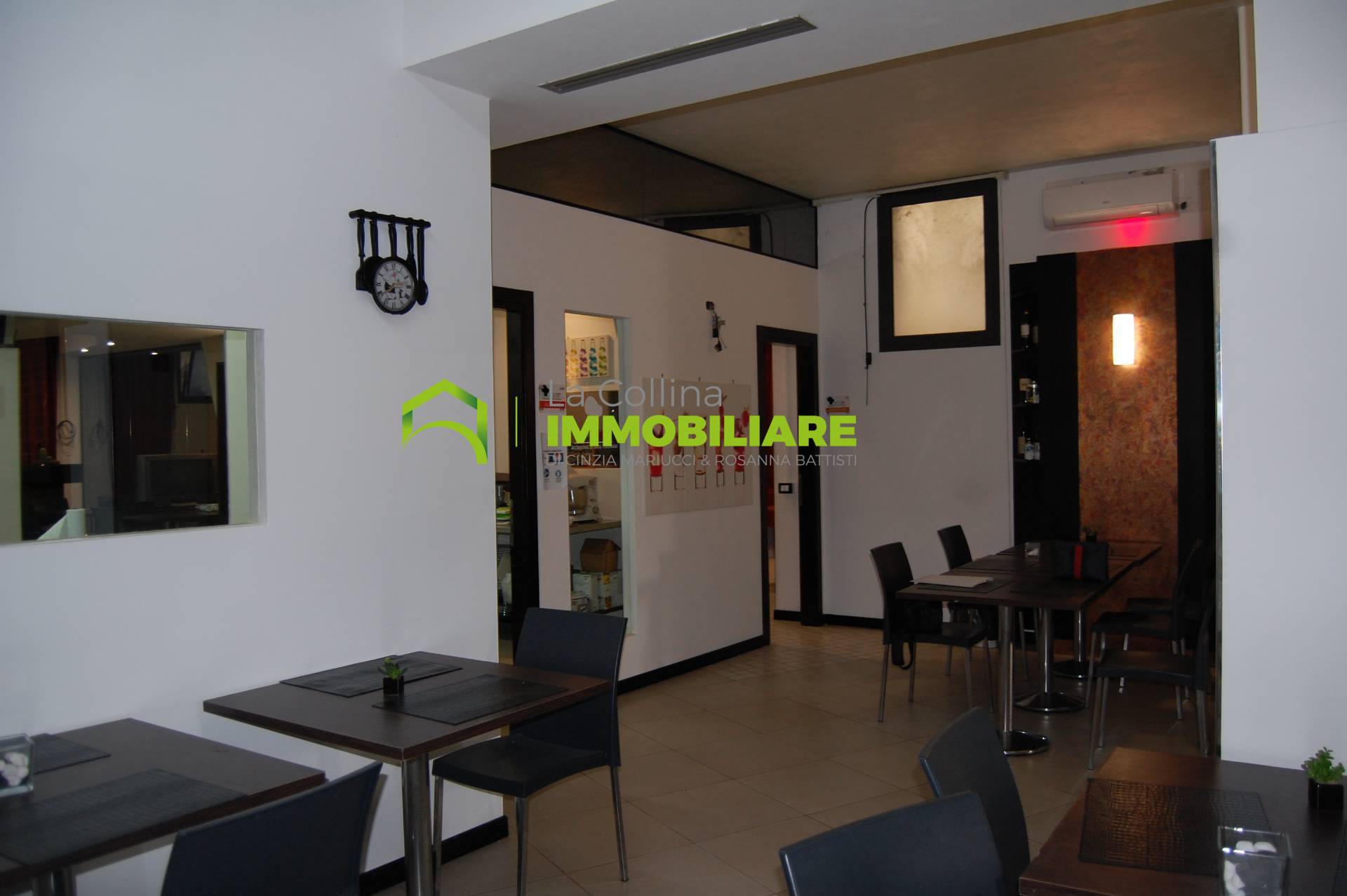 Locale commerciale in affitto a Cisterna di Latina